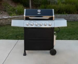 ASADOR