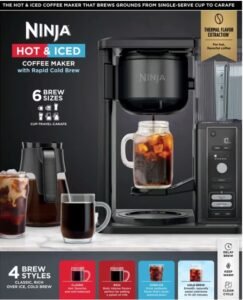 CAFETERA