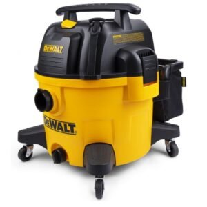 Dewalt Aspiradora Húmeda Y Seca Dxv09pz 34 L 5 Hp 9 Galones