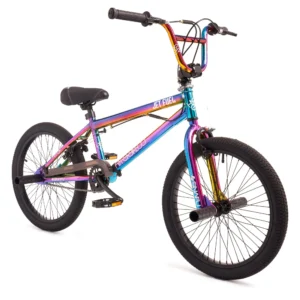 Bicicleta Hyper Jet Fuel Bmx Tornasol Rodada 20