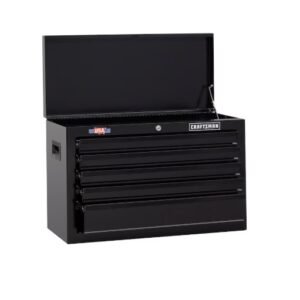 Caja Gabinete Herramientas Craftsman 5 Gavetas